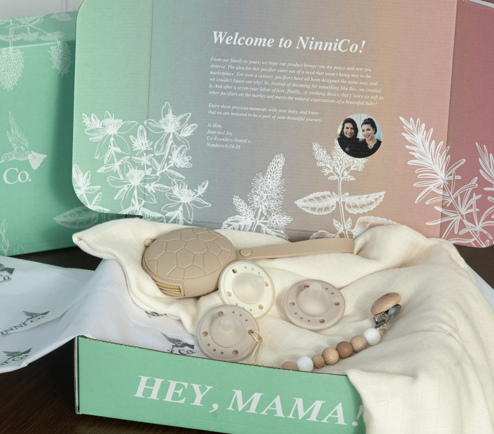 Dreamy Shore Gift Set - Image 14
