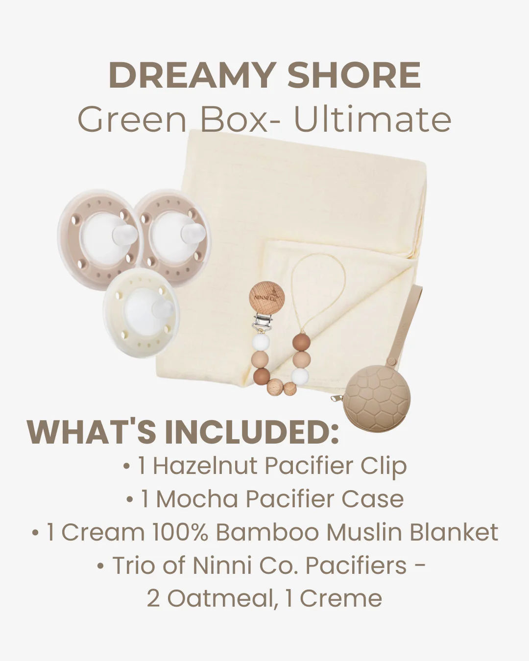 Dreamy Shore Gift Set - Image 4