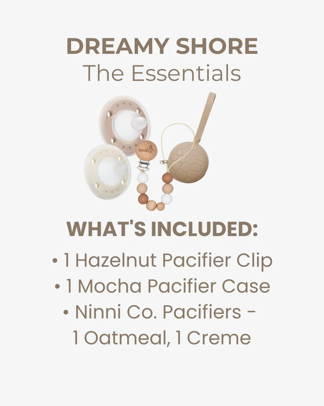 Dreamy Shore Gift Set - Image 5