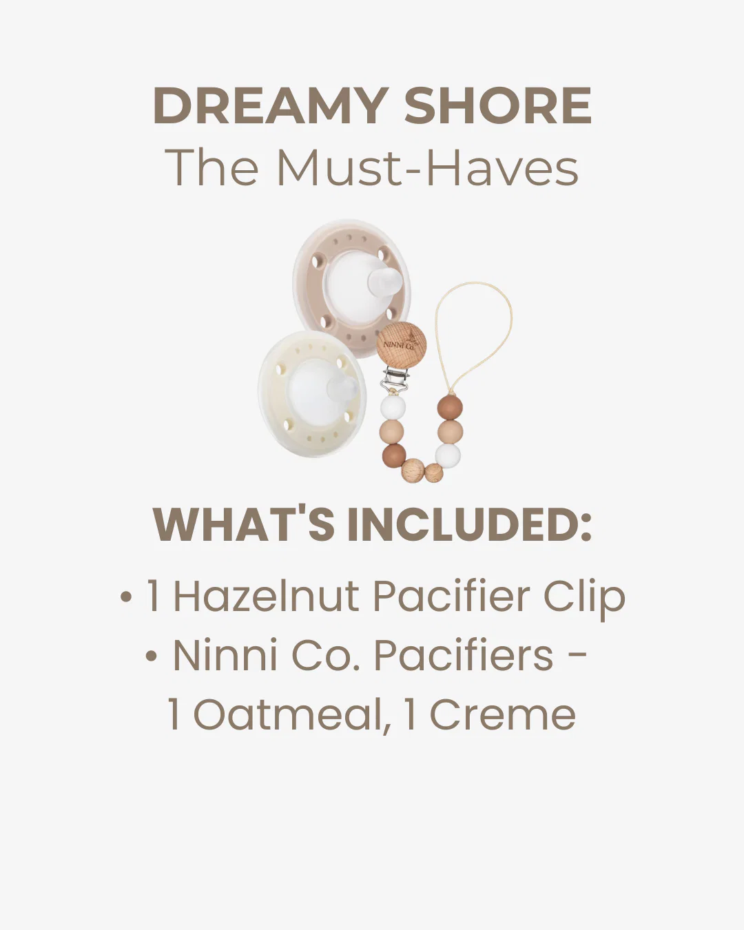 Dreamy Shore Gift Set - Image 6