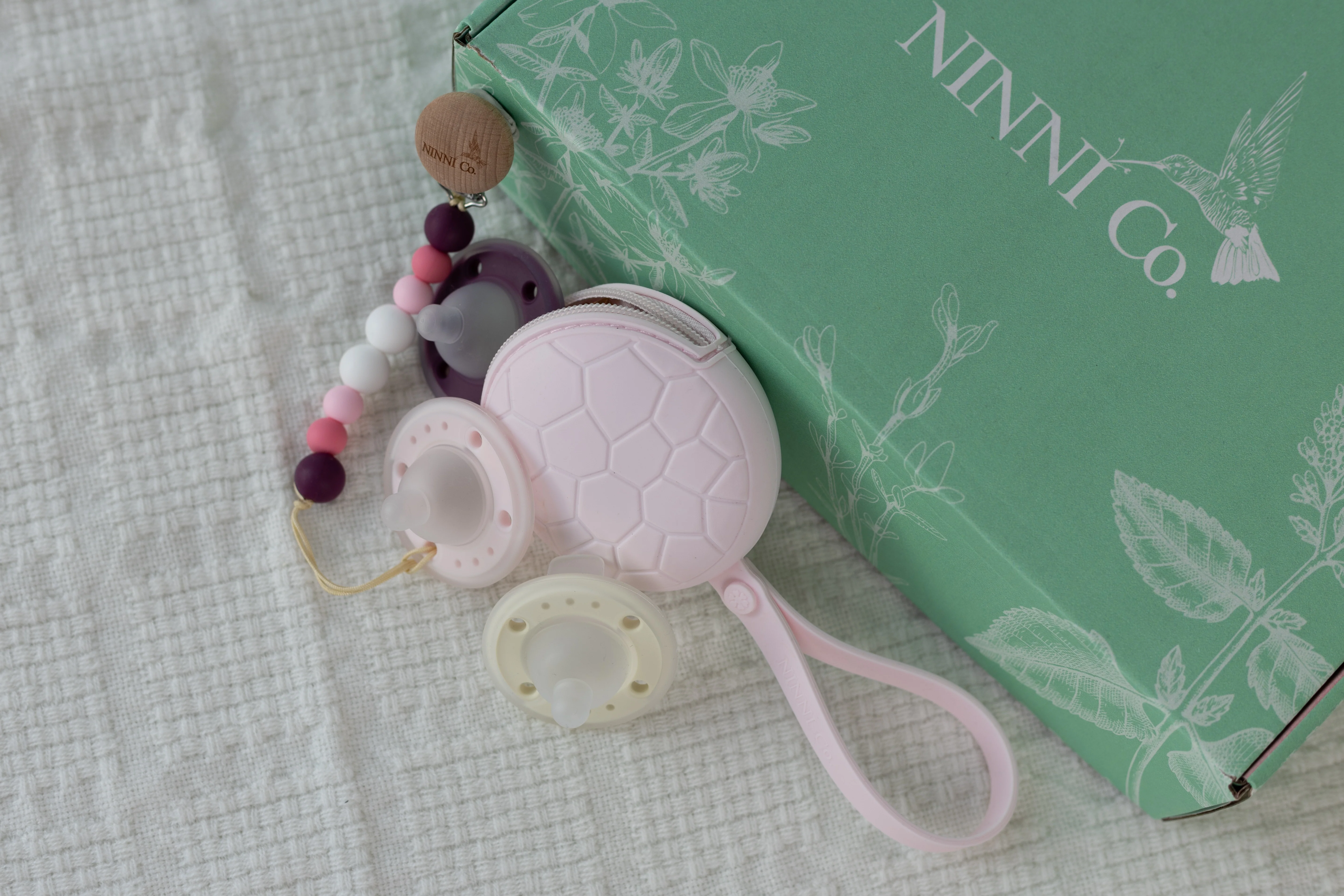 Rosewater Coast Gift Set - Image 3