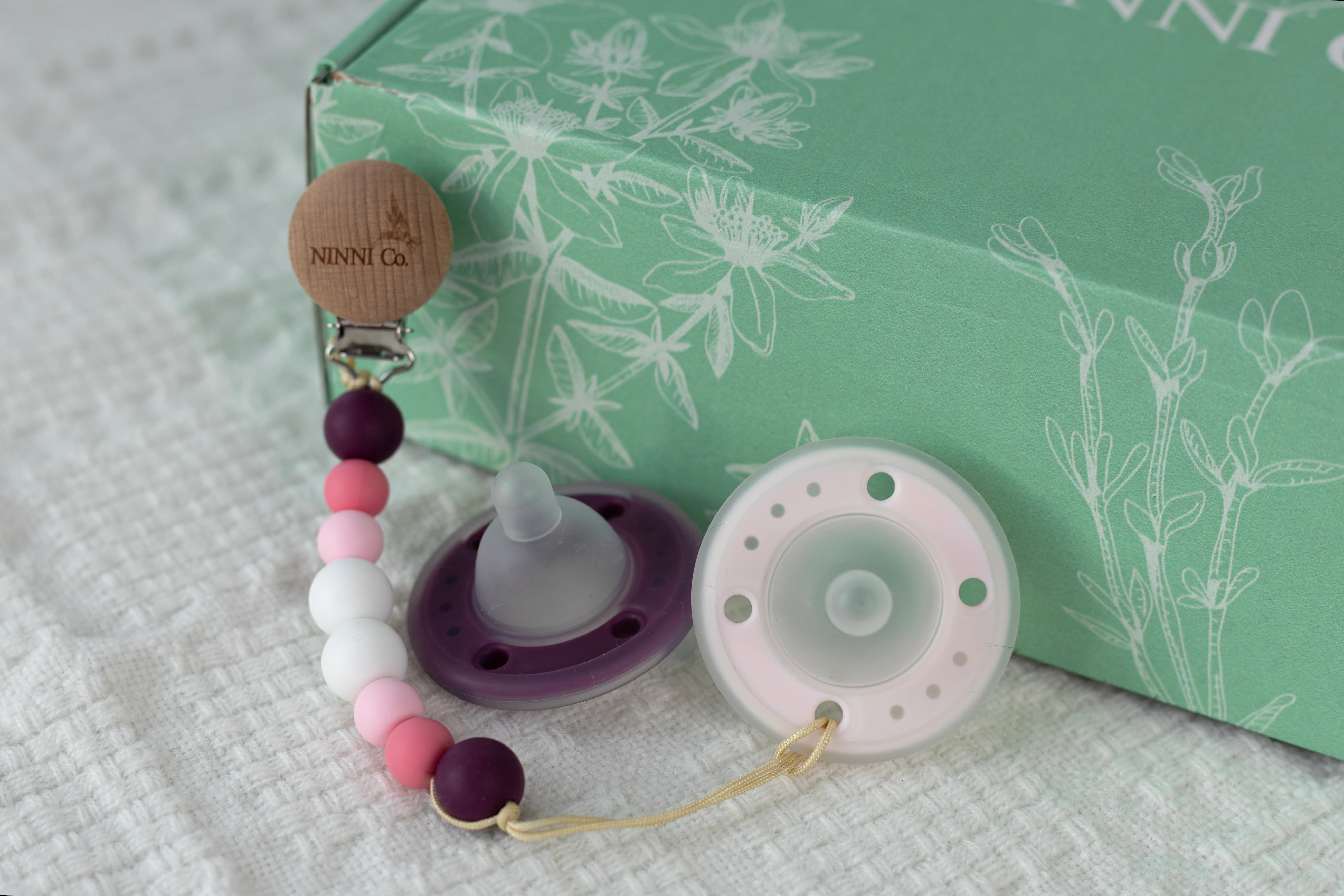 Rosewater Coast Gift Set - Image 5