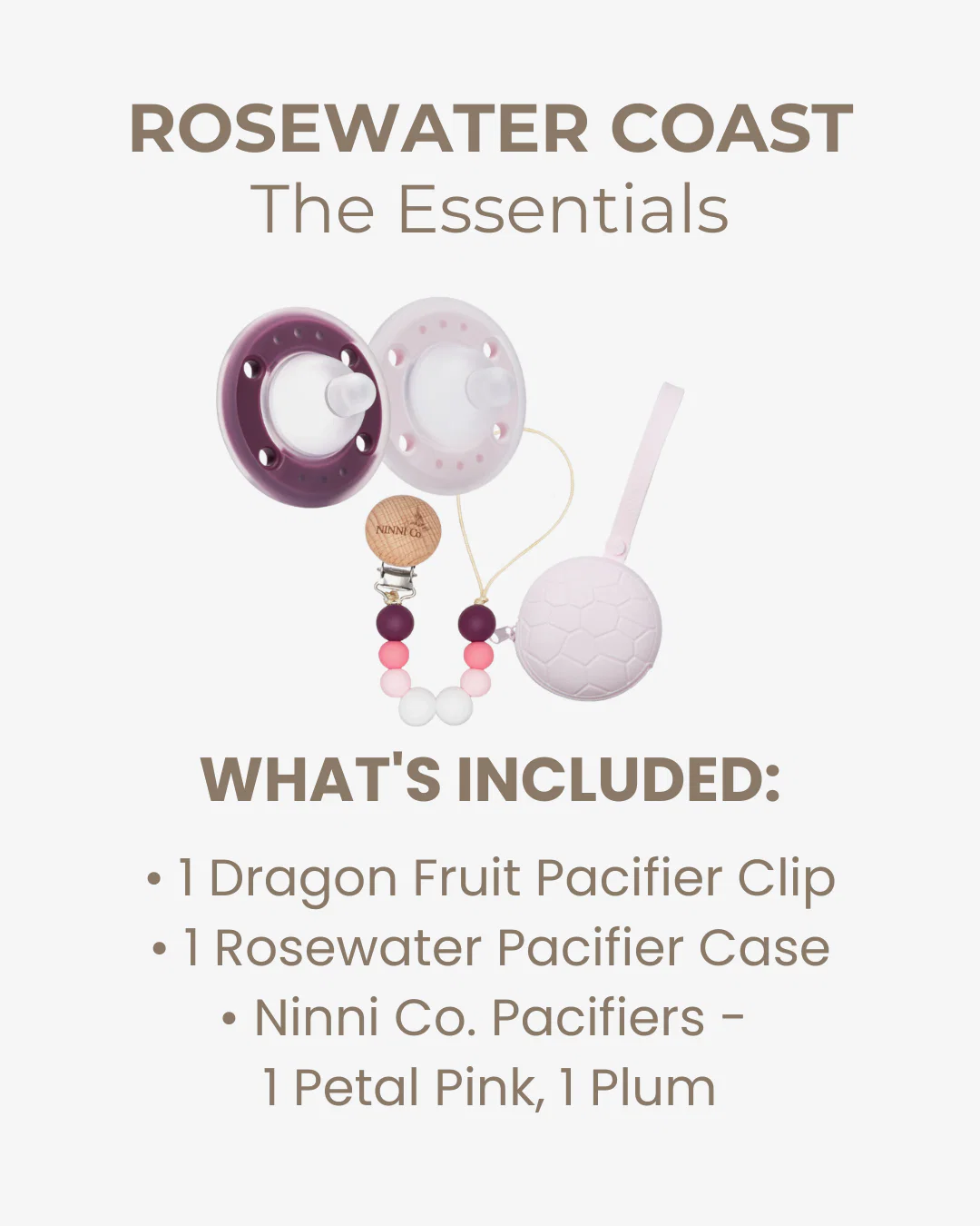 Rosewater Coast Gift Set - Image 7