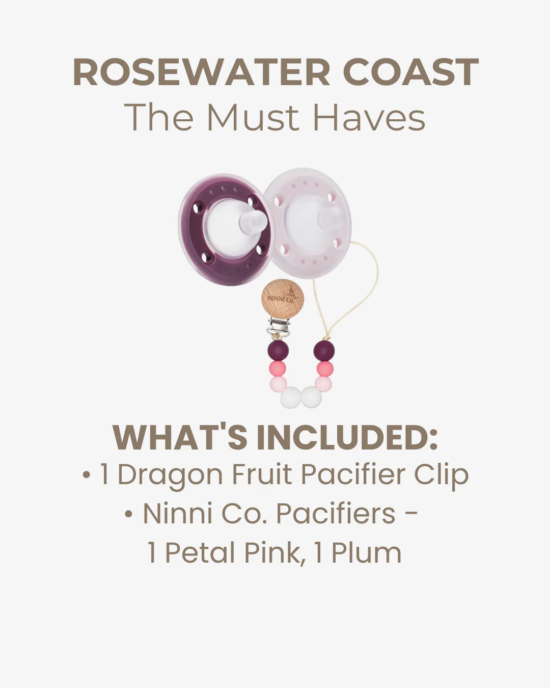 Rosewater Coast Gift Set - Image 8