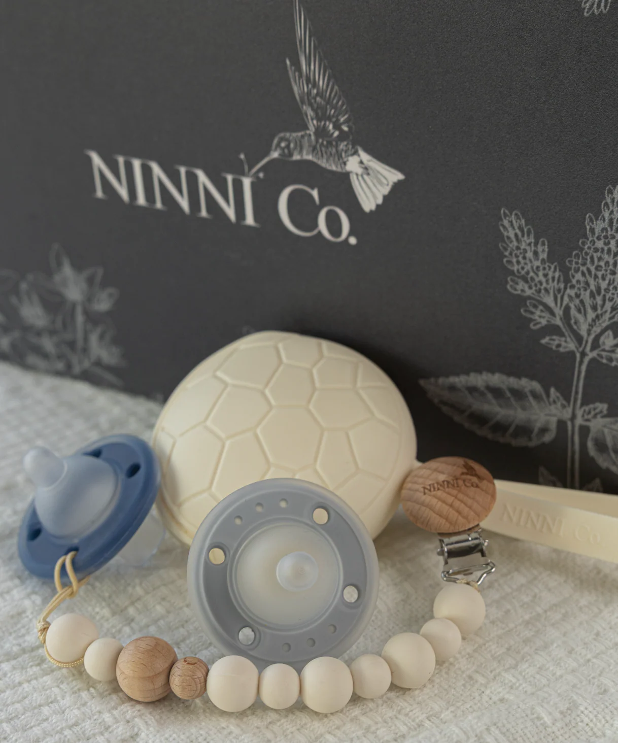 Seaside Snuggles Gift Set - Image 14
