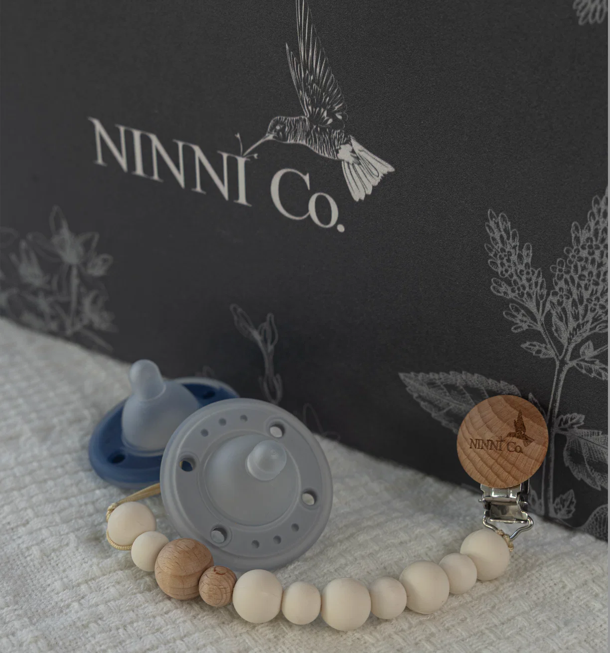 Seaside Snuggles Gift Set - Image 15