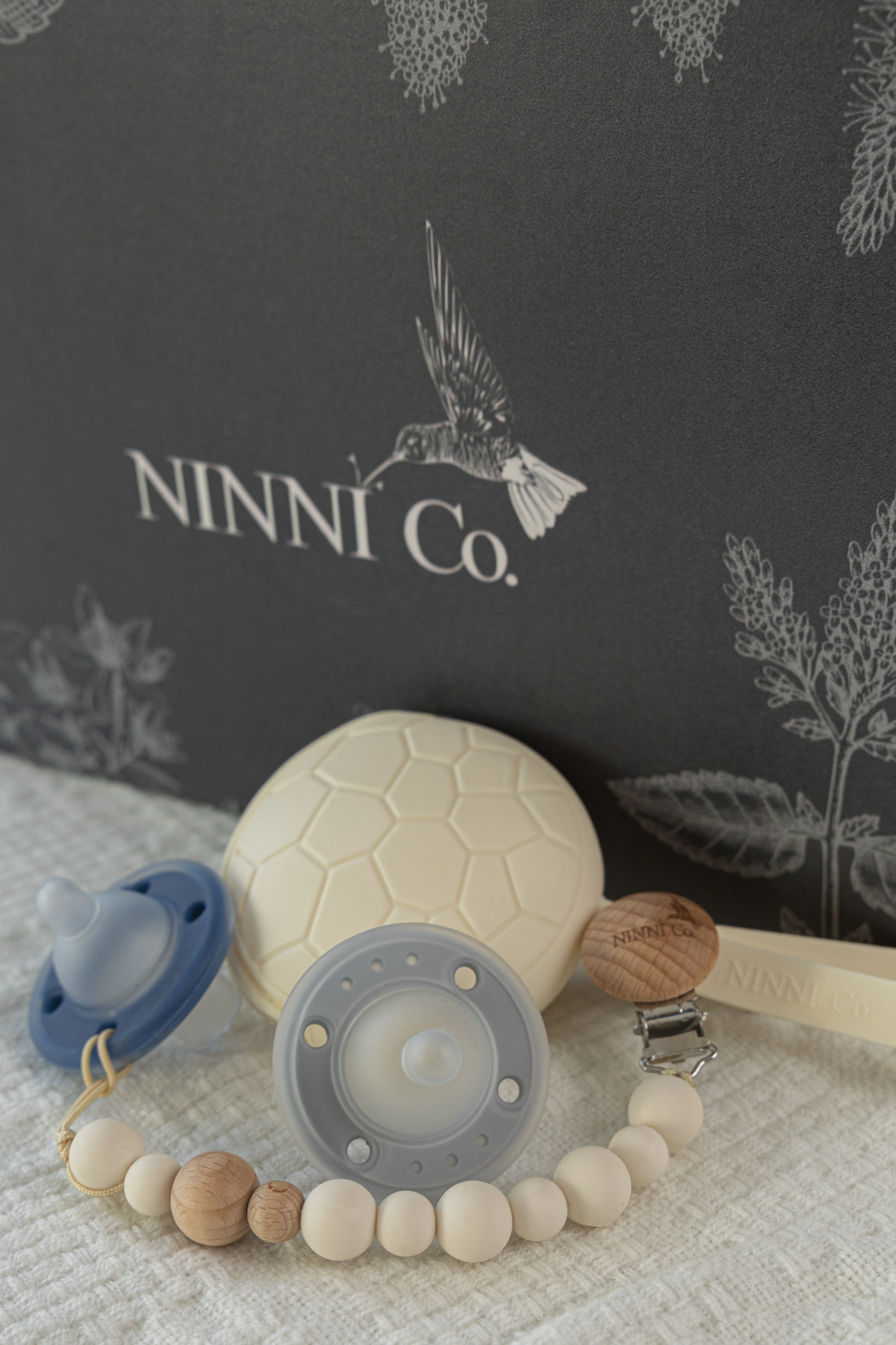 Seaside Snuggles Gift Set - Image 3