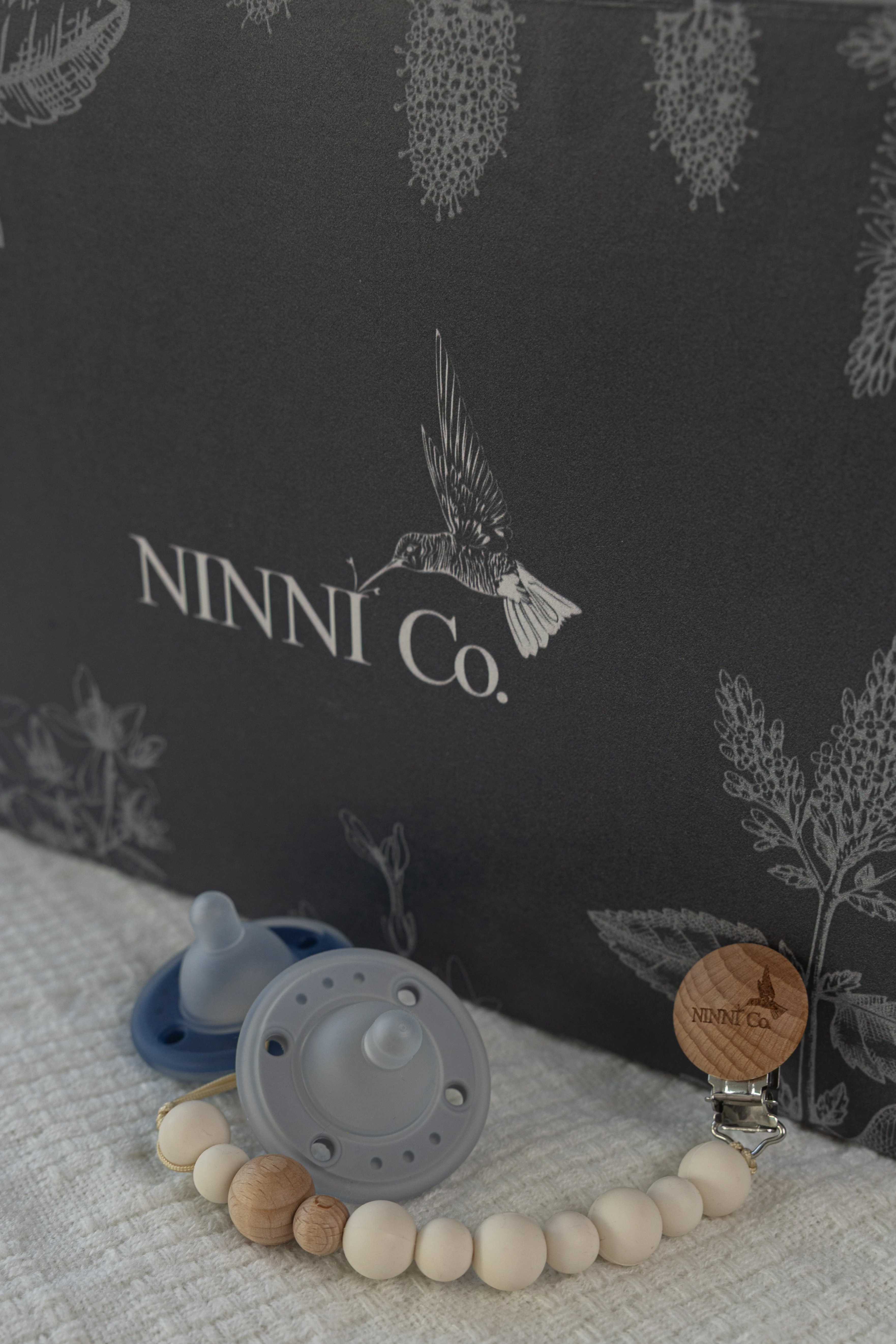 Seaside Snuggles Gift Set - Image 4