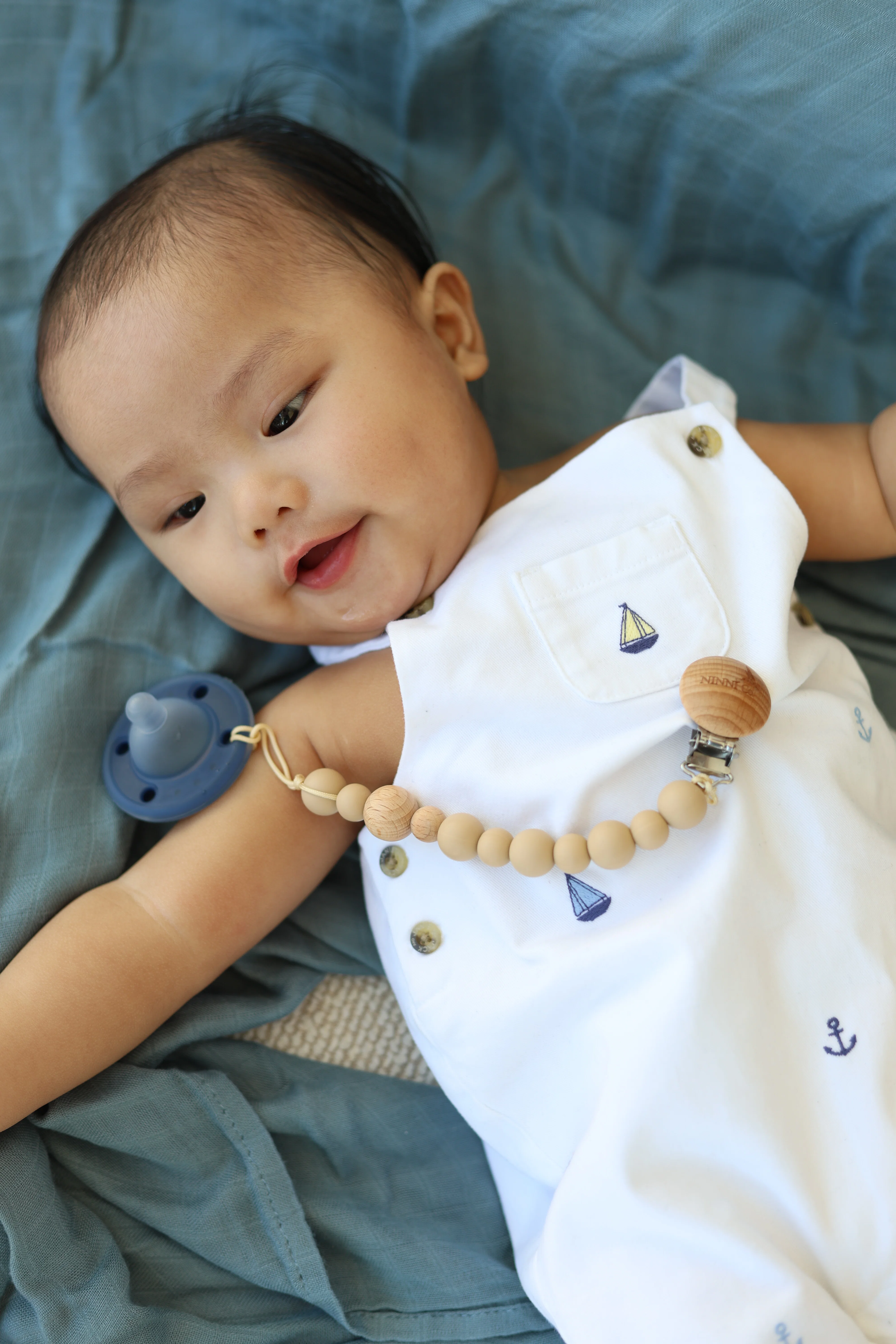 Seaside Snuggles Gift Set - Image 6