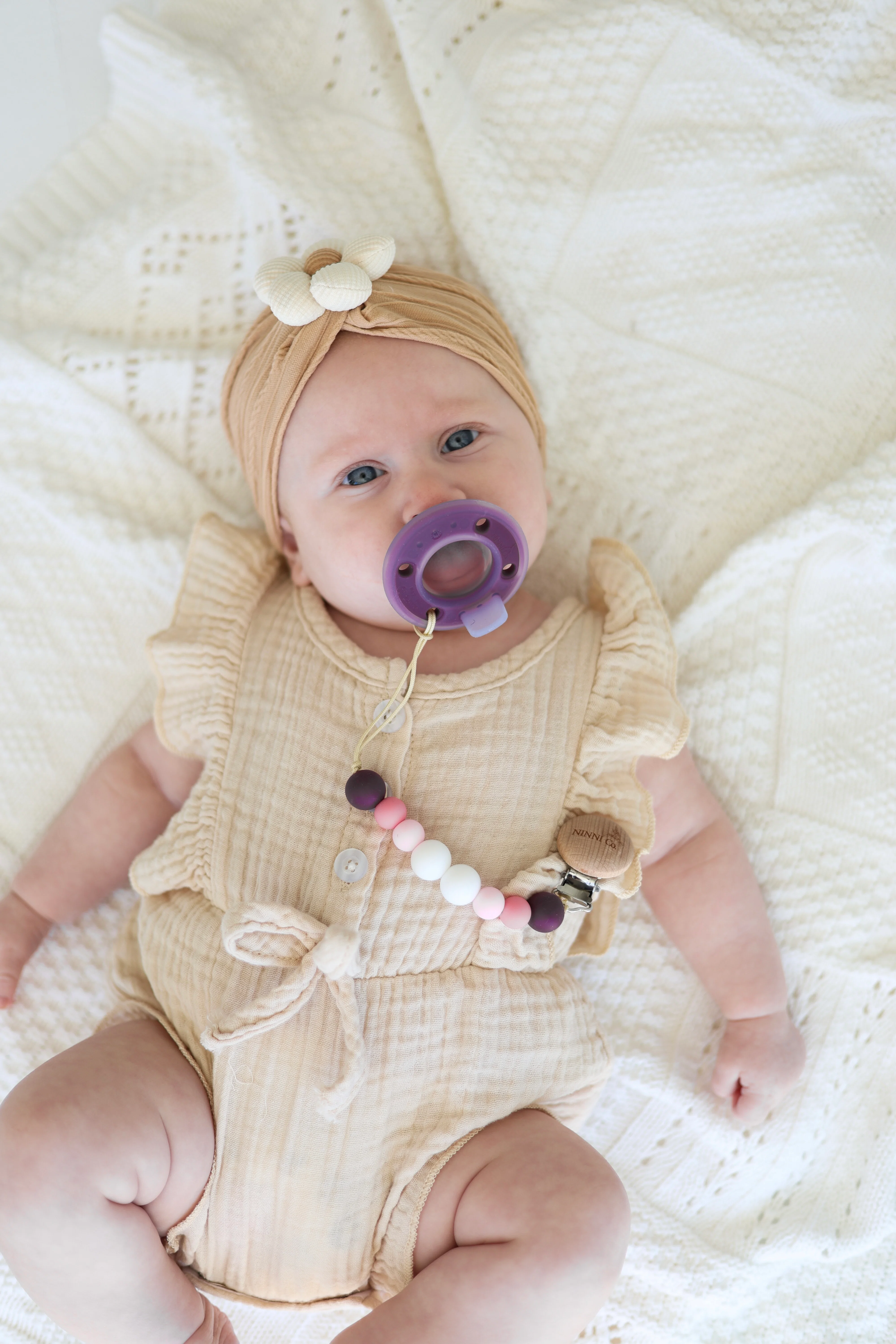 Seaside Snuggles Gift Set - Image 7